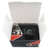 Digital Sports Watch Heart Rate Monitor Pedometer Exercise Chronograph Belt Fitness Watches Fat Calorie Counter 30~240bpm thumbnail-6