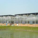 Commercial Greenhouse Structure thumbnail-1