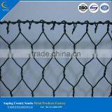 Hexagonal Wire Netting High Quality thumbnail-4