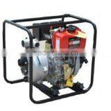 HOT SALE!!! 2 Inch Diesel High Pressure Pump KDP20H thumbnail-1
