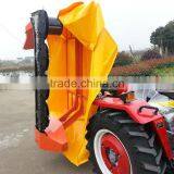 Farm Disc Mower Tractor CE Approved and ISO Approved thumbnail-2