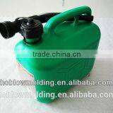 OEM HDPE Oil Bottle Edible Oil Bottle Hdpe Plastic Cooking Oil Drum and Jerry Can thumbnail-1