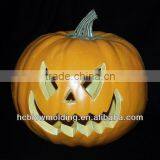OEM Blow Molding Plastic Halloween Pumpkin Powder thumbnail-1