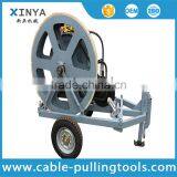 Winch Type Hydraulic Brake Tensioner thumbnail-3