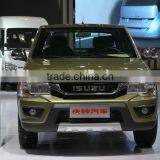 Brand New Japanese Double Cab Pickup Truck 4X4 thumbnail-4