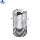 1" U Series v Jet Flat Spray Nozzle thumbnail-2