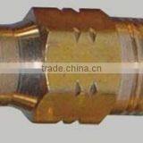 Applied to the Textile Humidifying. Landscape. Disinfection SUS Nozzle thumbnail-1