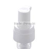 Foam Transfer Pump for Cosmetic Bottle 28mm thumbnail-5