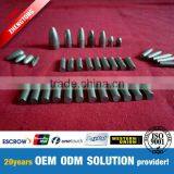 Tungsten Steel Bait Fishing Gear High Density Alloy Weight thumbnail-1