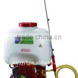 Knapsack Power Sprayer