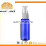 2016 China Supplier Plastic Pet Bottles 50ML Free Samples thumbnail-1