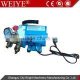 Motro-driven Electrical Equipment Water Meter Test Bench DSY-60 thumbnail-1