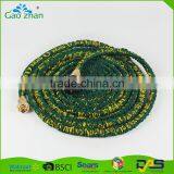 China Suppliers Brass Fitting Expandable Bungee Garden Hose Pipe thumbnail-2