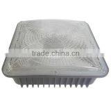 FL1919 80W Die Casting Aluminum Outdoor Flood Lamp Parts LED Tree Lights Housing thumbnail-3