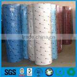 White Spunbond Nonwoven Mattress Fabric thumbnail-5