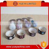 DIY Hair Stampes 4pcs Set thumbnail-2