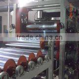 PVC Sheet Calendering Line /pvc Film Calendering Line thumbnail-1