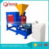 HD-600 Horizontal Plastic Dewatering Machine