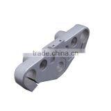 Motorcycle Top Clamp For Honda CMX250 Rebel CA250 Handle Bridge Fork Top thumbnail-1