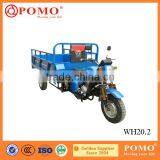 Hot Sale POMO YANSUMI Japanese Tricycle, Passengers Trimoto, 49Cc Trike Gas Scooter thumbnail-1