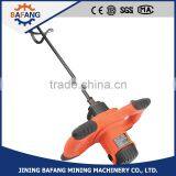 Vertical Electric Single Rod Paint Mixing Machine thumbnail-4