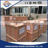 LCD Control System Single Chamber Vacuum Packing Machine for Food Commercial thumbnail-5