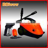 1400W Mini Pressure Washer thumbnail-1