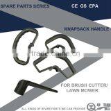 BACKPACK BRUSH CUTTE HANDLE/PLASTIC HADLE/BRUSH CUTTER PARTS thumbnail-1