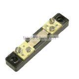 Class 0.5, 30A/50mV Russia Type FL-13 Series Shunt Resistor thumbnail-1