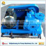 Metal Like Gold or Coal Mineral Processing Separation Ore Dressing Benefication Slurry Pump thumbnail-3