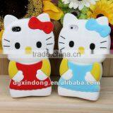 Popular Colourful Molded Rubber Toy