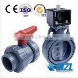 High Quality Pvc Ball Valve thumbnail-6