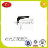High Quality Metal Wholesale Small Bracket Aluminum Bench Brackets thumbnail-2
