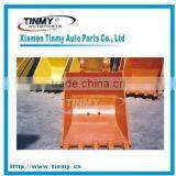 Bulldozer and Excavator Bucket thumbnail-1