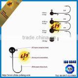 Wholesale Prices Tungsten Worm Weight ,flipping Weights ,jig Heads ,beads thumbnail-4