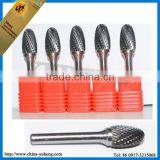 Exported Quality Tungsten Carbide Rotary Burrs thumbnail-6