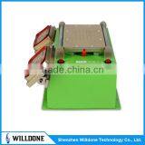 High Quality 3in1 A-frame Separator Machine thumbnail-3