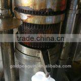 QI'E Sunflower Seed Press Cost thumbnail-3