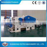 2016 Drum Wood Chipper/ Log Splitters Wood Chipper thumbnail-1