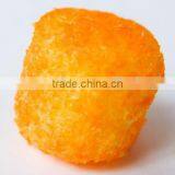 Cheese Ball Snack Food Making Machine thumbnail-6