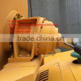 Mobile Portabl Self Loading Mini Concrete Truck Mixer Price thumbnail-5