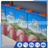 Buying From China Of High Quality Packing Paper Aseptic Brick Paper Box thumbnail-1