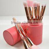 Luxury Makeup Cosmetic Brushes thumbnail-4