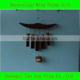 Brass Wind Chimes, Brass Bells. Brass Chimes thumbnail-1