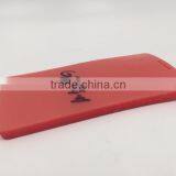 From JUYU Front Housing Frame Sticker Adhesive for LG G3 Mini and G3s D724 thumbnail-2