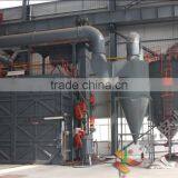 China HL Shot Blasting Machine thumbnail-2