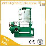 Better Soybean Oil Press Machine thumbnail-1