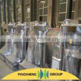 Maosheng High Quality Black Sesame Oil Machine With Best Price thumbnail-5