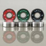 Super Skate Board Bearings, Roller Skate Board Bearings thumbnail-3