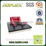 Christmas Shirts Printing Auplex Clamshell 60cm x 80cm(24"x31") Heat Transfer Label t Shirt Sticker Printing Machine thumbnail-3